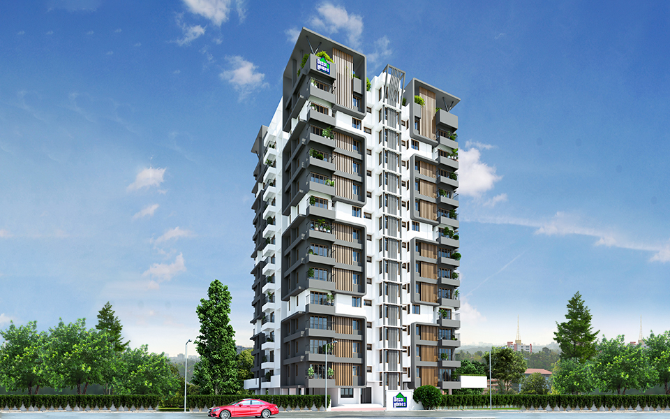 property for sale in navi mumbai